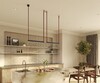 Миниатюра фото трековый светодиодный светильник maytoni points tr128b-24w3k-m-b | 220svet.ru